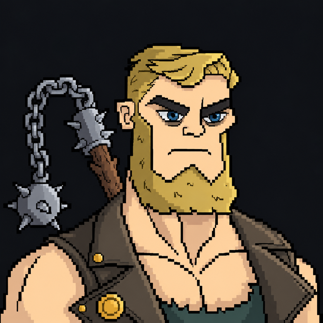 ZecSmiths PFP — smith-01
